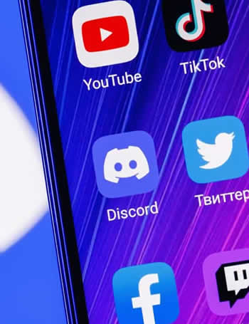 discord